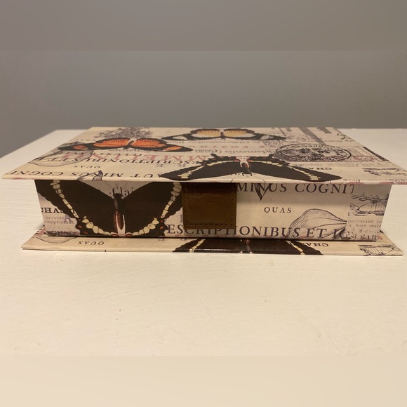 Decorative Storage Box - Picture 2 of 5